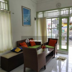 Dijual Villa di Pacet Puncak, Cianjur