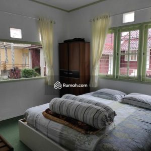 Dijual Villa di Pacet Puncak, Cianjur