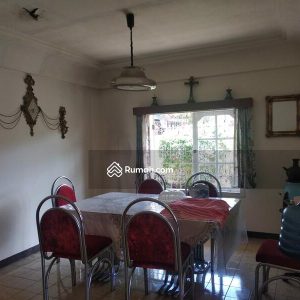 Dijual Villa Cimacan Puncak Cipanas