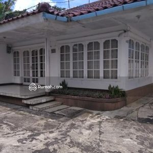 Dijual Villa Cimacan Puncak Cipanas