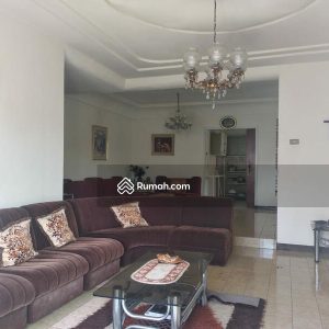 Dijual Villa Cimacan Puncak Cipanas
