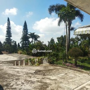 Dijual Villa Cimacan Puncak Cipanas