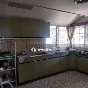Dijual Villa Cimacan Puncak Cipanas