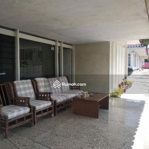 Dijual Villa Cimacan Puncak Cipanas