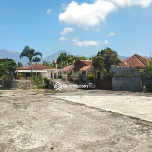 Dijual Villa Cimacan Puncak Cipanas