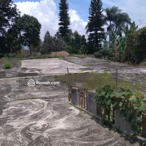 Dijual Villa Cimacan Puncak Cipanas