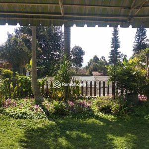 Dijual Villa Cimacan Puncak Cipanas