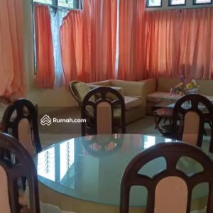 Dijual Villa di Puncak Cipanas, Cianjur