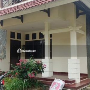 Dijual Villa di Puncak Cipanas, Cianjur