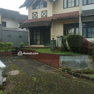Dijual Rumah di Sekitar Pacet