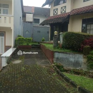 Dijual Rumah di Sekitar Pacet