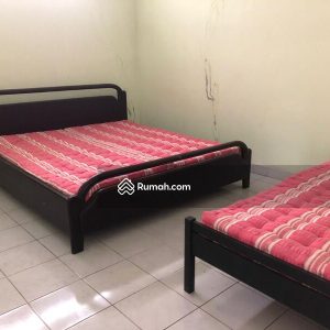 Dijual Rumah Strategis dekat ke Jalan Raya Nasional di Cipanas, Cianjur