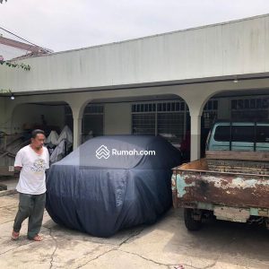 Dijual Rumah Strategis dekat ke Jalan Raya Nasional di Cipanas, Cianjur