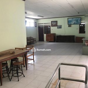 Dijual Rumah Strategis dekat ke Jalan Raya Nasional di Cipanas, Cianjur