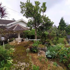 Dijual Villa Nyaman dan Luas di Cipanas, Cianjur