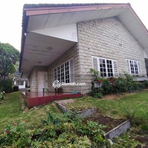 Dijual Villa Nyaman dan Luas di Cipanas, Cianjur