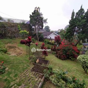 Dijual Villa Nyaman dan Luas di Cipanas, Cianjur