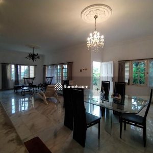 Dijual Villa Nyaman dan Luas di Cipanas, Cianjur