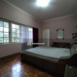 Dijual Villa Nyaman dan Luas di Cipanas, Cianjur