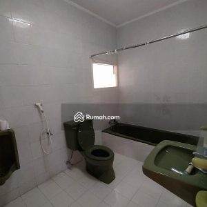 Dijual Villa Nyaman dan Luas di Cipanas, Cianjur