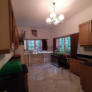Dijual Villa Nyaman dan Luas di Cipanas, Cianjur