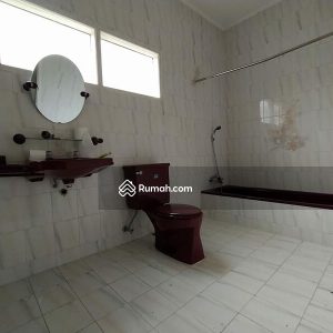 Dijual Villa Nyaman dan Luas di Cipanas, Cianjur