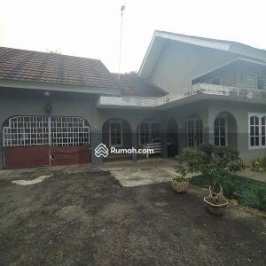 Dijual Villa Nyaman dan Luas di Cipanas, Cianjur