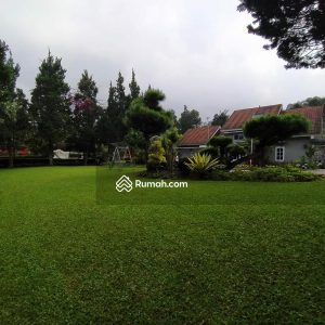 Dijual Villa Nyaman dan Luas di Cipanas, Cianjur