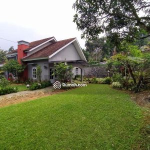 Dijual Villa Nyaman dan Luas di Cipanas, Cianjur