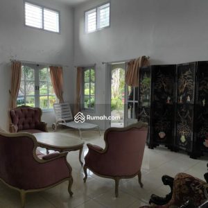 Dijual Villa Nyaman dan Luas di Cipanas, Cianjur