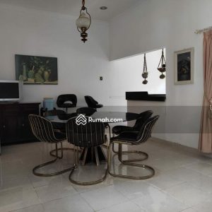 Dijual Villa Nyaman dan Luas di Cipanas, Cianjur