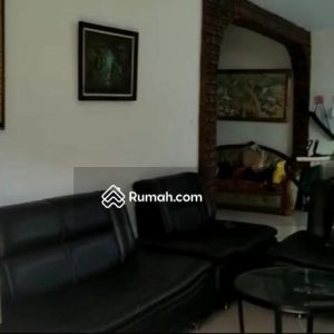 Dijual Rumah Villa Cantik di Green Apple Cipanas