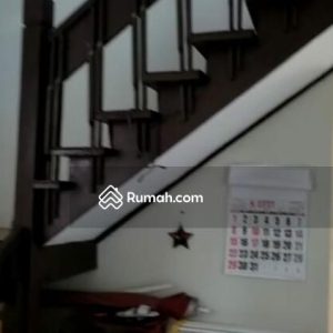 Dijual Rumah Villa Cantik di Green Apple Cipanas