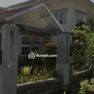 Dijual Rumah Villa Cantik di Green Apple Cipanas