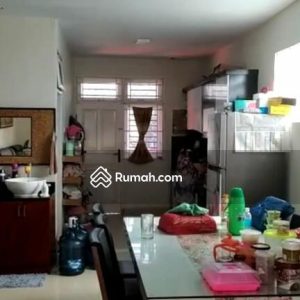 Dijual Rumah Villa Cantik di Green Apple Cipanas