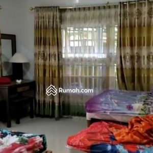 Dijual Rumah Villa Cantik di Green Apple Cipanas