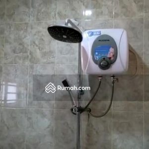 Dijual Rumah Villa Cantik di Green Apple Cipanas