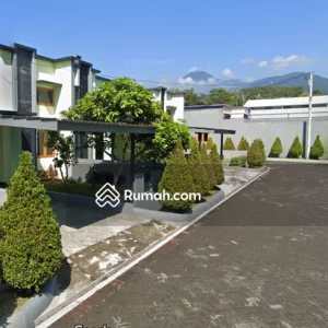 Dijual Rumah di Villa Bukit Dollar Cipanas