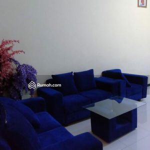 Dijual Rumah di Villa Bukit Dollar Cipanas