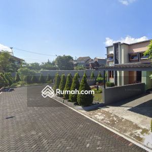 Dijual Rumah di Villa Bukit Dollar Cipanas
