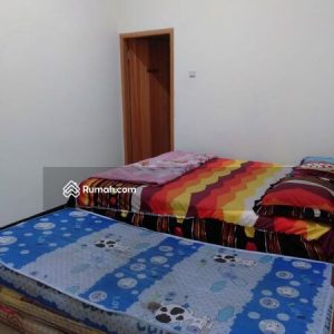 Dijual Rumah di Villa Bukit Dollar Cipanas