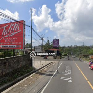 Dijual Rumah Villa di Bukit Thalita, Cipanas
