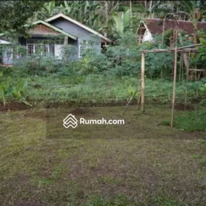 Dijual Rumah Villa di Bukit Thalita, Cipanas