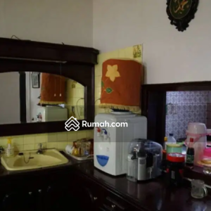 Dijual Rumah Villa di Bukit Thalita, Cipanas