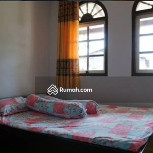 Dijual Rumah Villa di Bukit Thalita, Cipanas