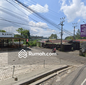 Dijual Rumah Villa di Bukit Thalita, Cipanas