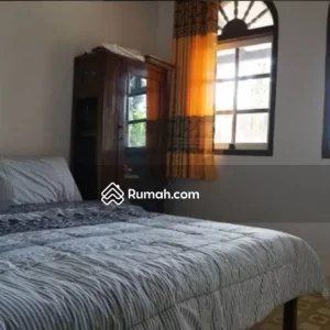 Dijual Rumah Villa di Bukit Thalita, Cipanas