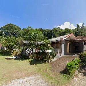 Dijual Rumah Villa di Bukit Thalita, Cipanas
