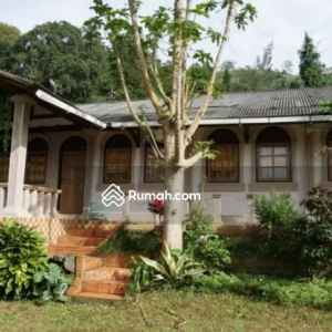Dijual Rumah Villa di Bukit Thalita, Cipanas