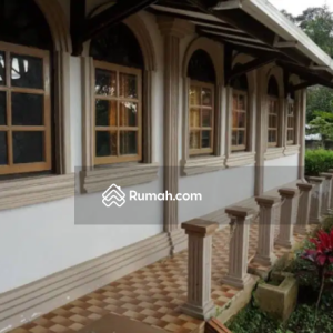 Dijual Rumah Villa di Bukit Thalita, Cipanas